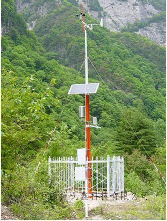 供应JXPH1自动气象站 高效精准的环境监测解决方案