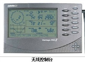 Vantage Pro 2 Vantage Pro 2自动气象站_环境监测仪器_其他环境监测仪器_气象站_产品库_中国化工仪器网