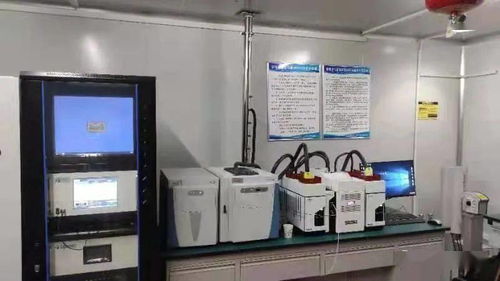 中国环境监测总站圆满完成三门峡市环境空气VOCs自动监测系统远程质控检查