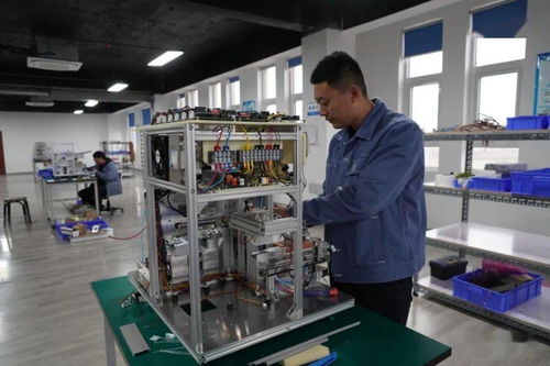化繁为简 华晶生物研发全自动分泌物检测工作站助力精准诊疗